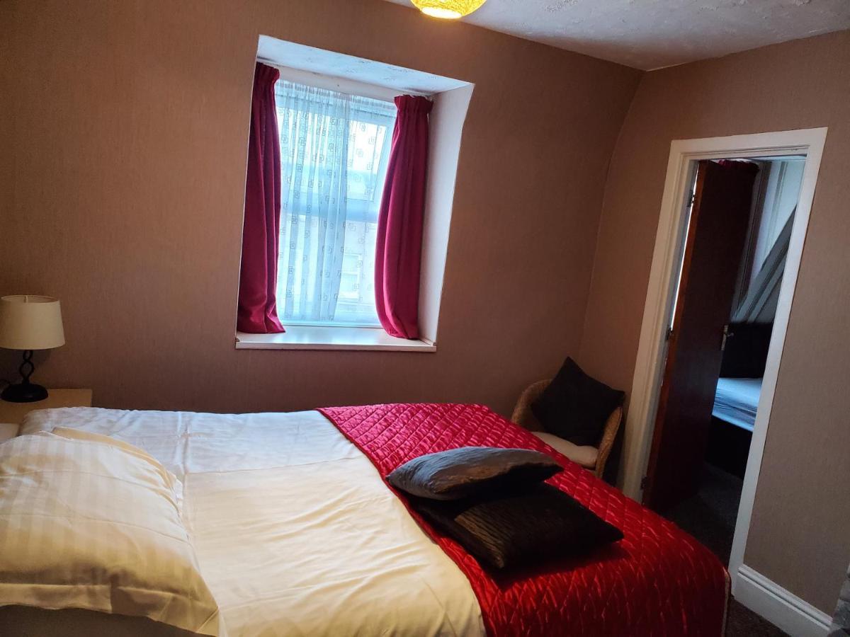 The Cumbrian Hotel — Photos 1