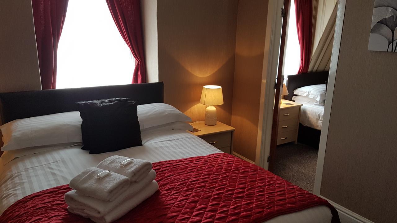 The Cumbrian Hotel — Photos 3