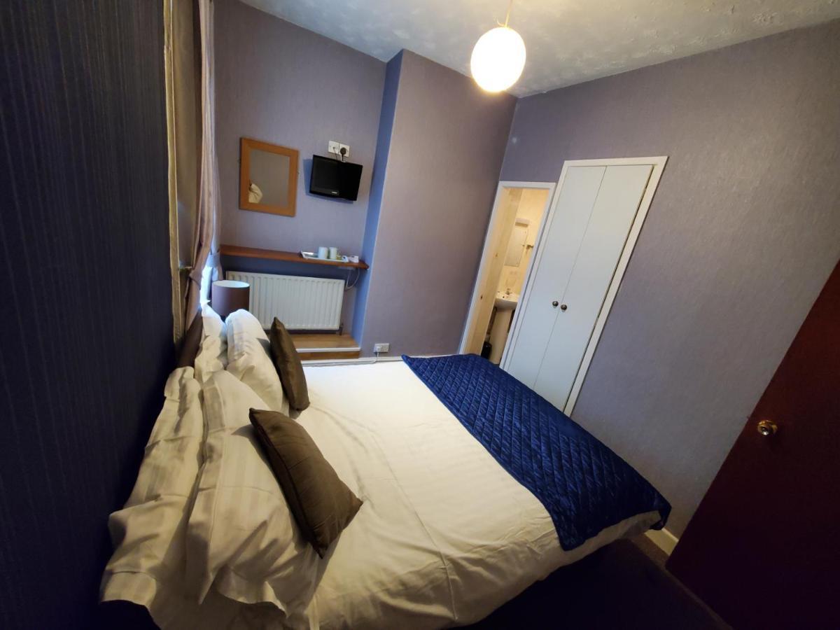 The Cumbrian Hotel, Blackpool